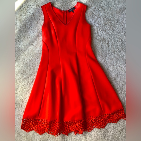 Donna Ricco Dress - Picture 3 of 7